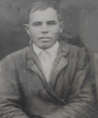 Кириллов Александр Кириллович