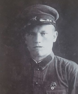 Кирносов Алексей Платонович