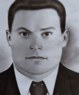 Новосельцев Николай Дмитриевич