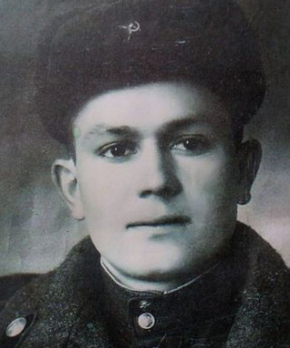 Бессудов Виктор Тимофеевич