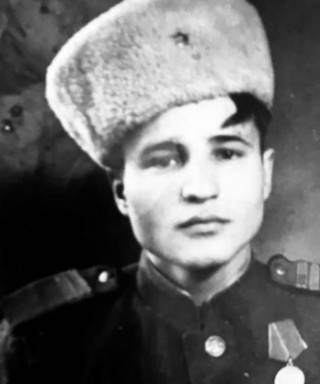 Пелих Василий Прохорович