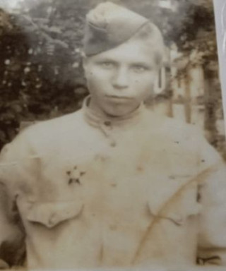 Гончаров Николай Никитович