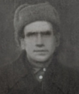 Егоров Кузьма Дмитриевич