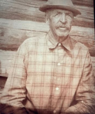 Мартынов Пётр Кириллович