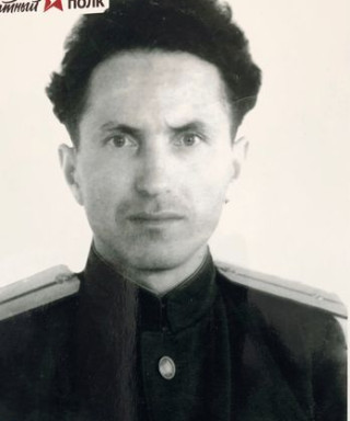 Макаренко Владимир Иванович