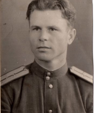 Беспалов Николай