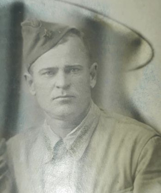 Гусев Иван Петрович