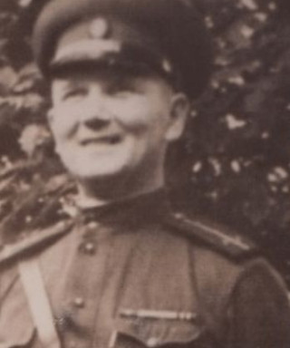 Базыщенко Борис Павлович