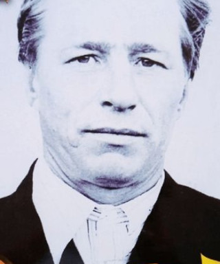 Дмитриев Николай Дмитриевич