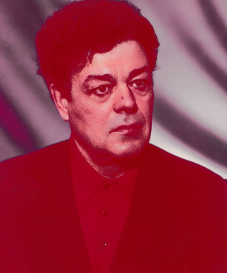 Баранов Андрей Яковлевич