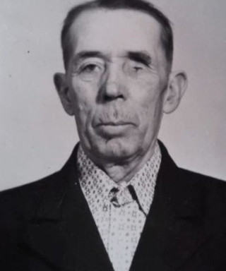 Кулаков Иван Петрович