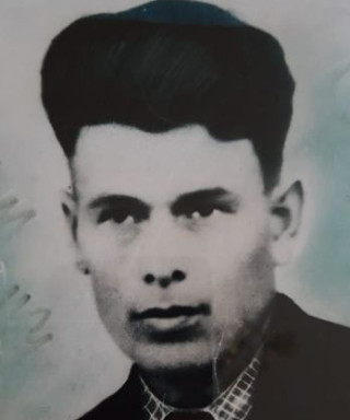 Пыстин Иван Васильевич