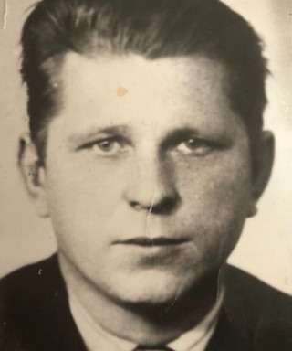 Кузнецов Алексей Романович