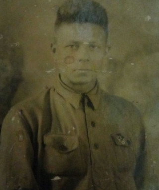 Глебов Иван Федорович