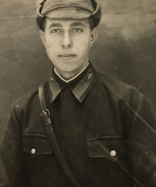 Вершинин Александр Федорович