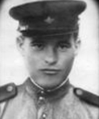 Лысенко Иван Андреевич