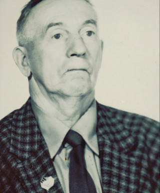 Шабанов Евлампий Кузьмич