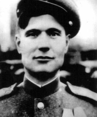 Горбунов Андрей Васильевич