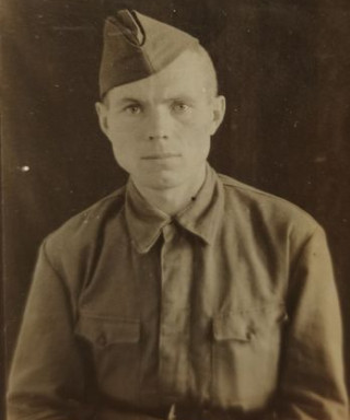 Беляков Иван Дмитриевич