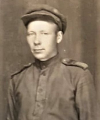 Виноградов Николай Яковлевич