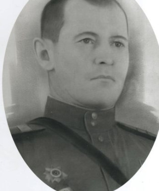 Ходак Николай Степанович