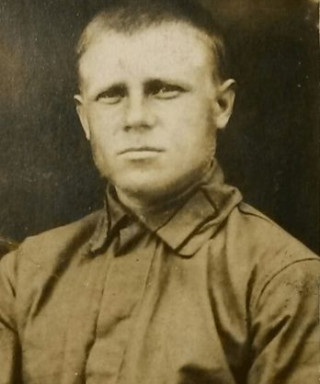 Кондрашов Михаил Иванович