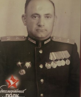 Пащенко Иван Александрович