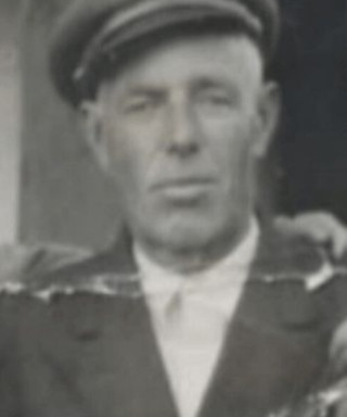 Гаврилов Иван Панкратьевич