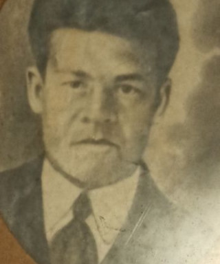 Бедин Павел Иванович