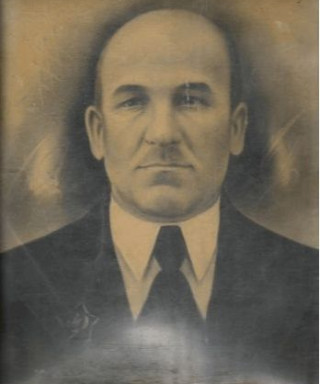 Белоус Петр Сидорович