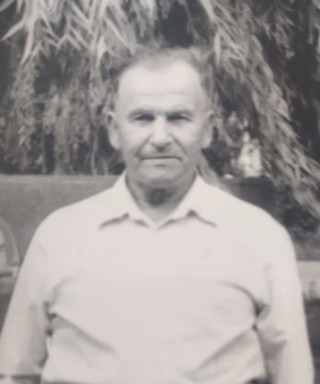 Кузнецов Василий Григорьевич