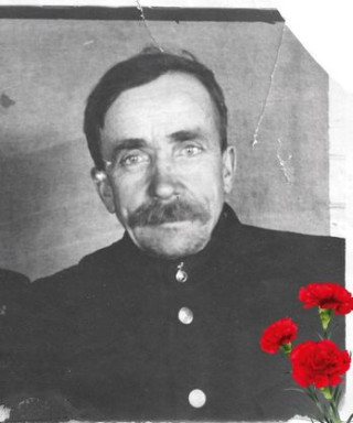 Заморин Михаил Иванович