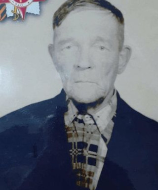 Бельцов Николай Семёнович