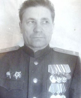 Грищенко Петр Семенович