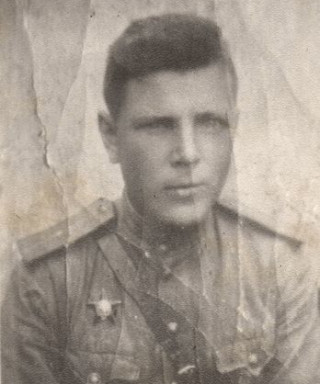 Ермолаев Сергей Петрович