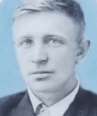 Караулов Алексей Борисович