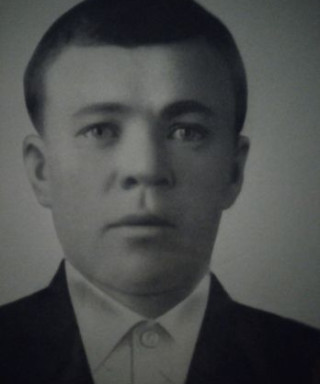 Абрамов Михаил Никандрович