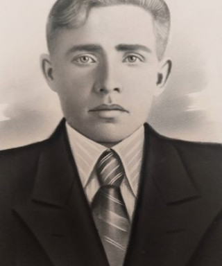 Пудовкин Павел Дмитриевич