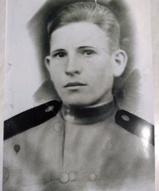 Царьков Василий Иванович