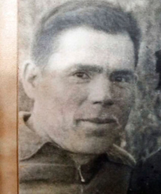 Муравьёв Александр Михайлович