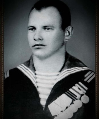 Медведев Семен Федорович