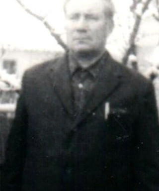 Глотов Михаил Иосифович