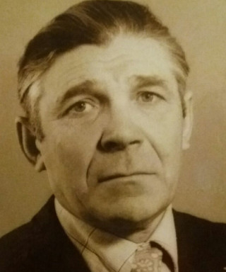 Лукин Василий Ильич