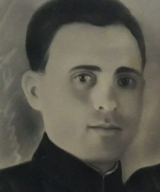 Бабенко Иван Дорофеевич