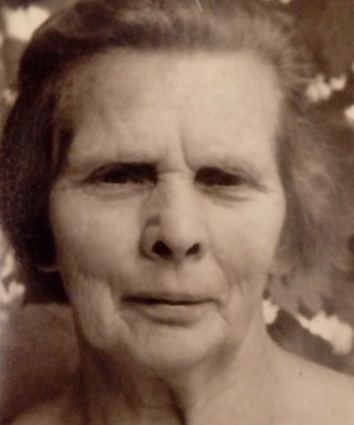 Герасимова Анна Алексеевна