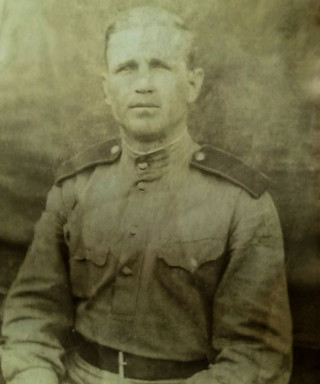 Меженный Иван Васильевич