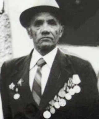 Лыков Яков Дмитриевич