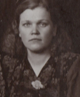 Махутина-Ваничева Александра Ивановна