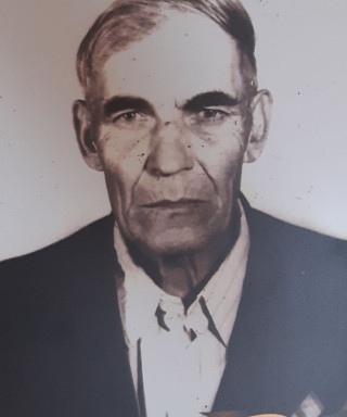 Мишуков Иван Федорович