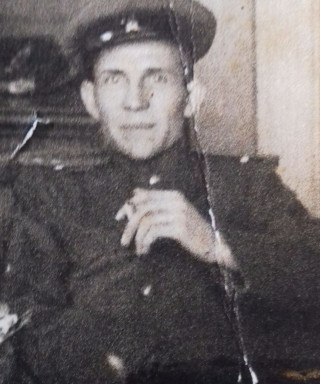 Налитов Фёдор Петрович